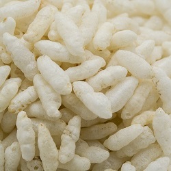 Puffed Rice (Kurmura)