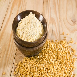 Besan or Chickpea Flour